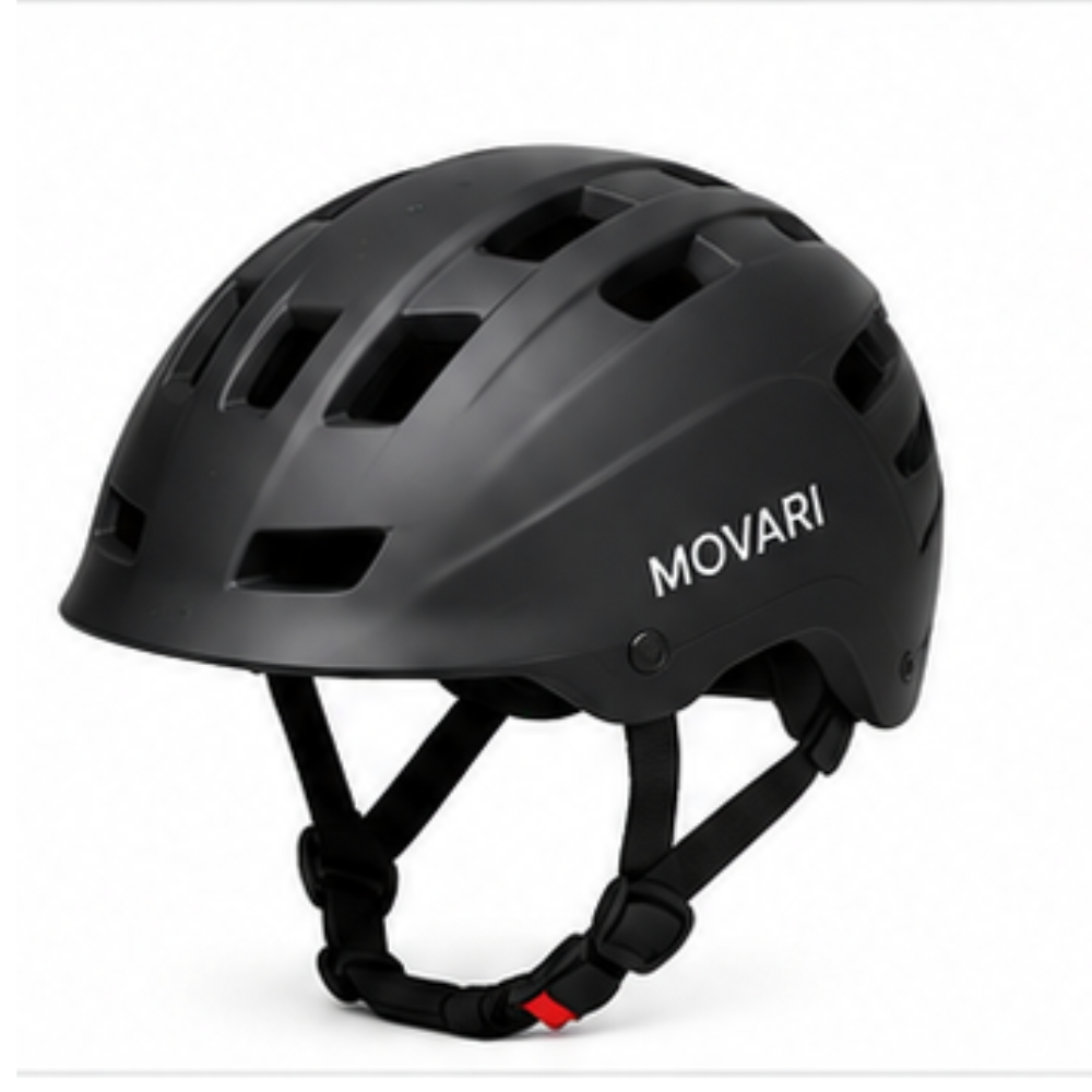 MOVARI AirFlow