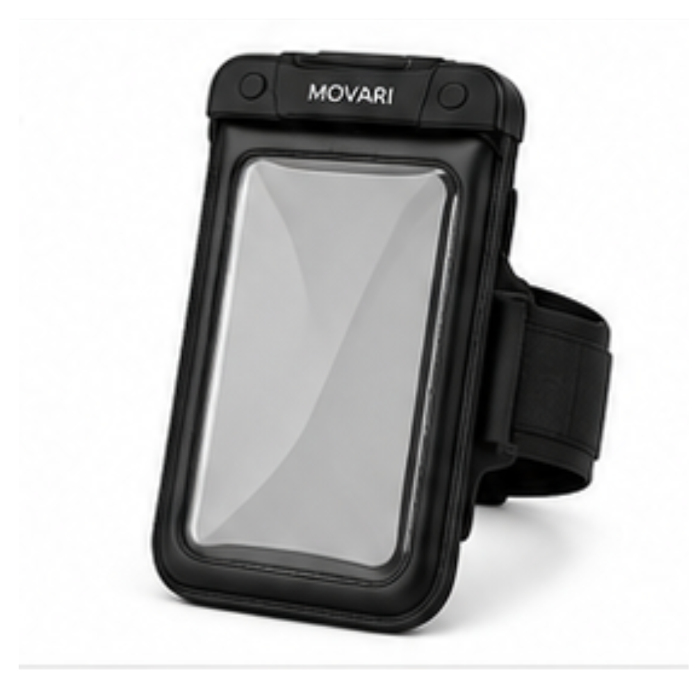 Funda Impermeable MOVARI Protect
