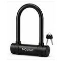 Candado MOVARI Secure U-Lock