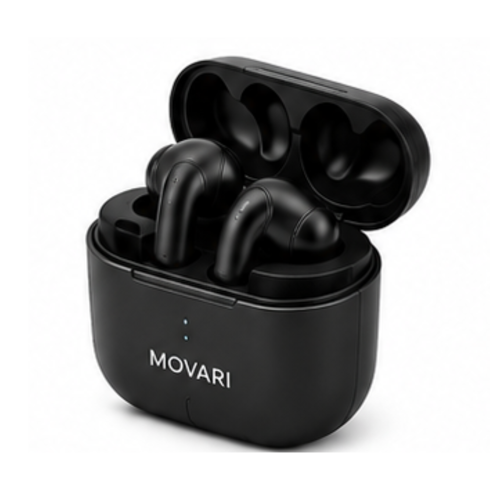 Auriculares MOVARI Urban Beat